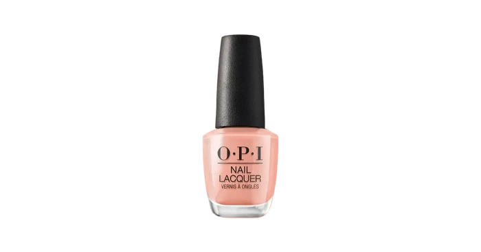 OPI Lacquer - A Great Opera-tunity