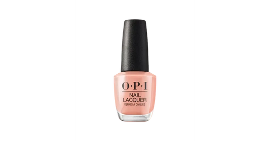 OPI Lacquer - A Great Opera-tunity