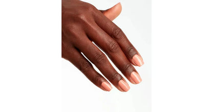 OPI Lacquer - A Great Opera-tunity