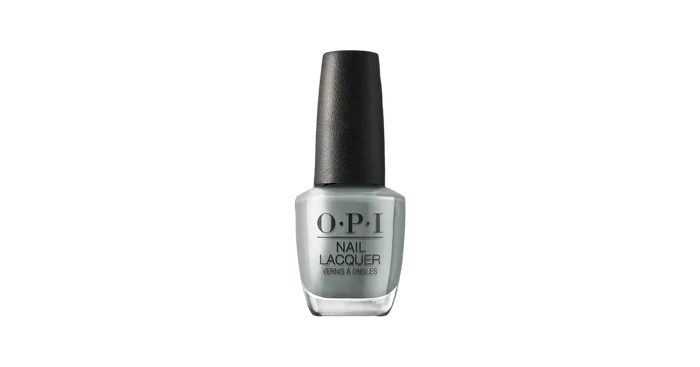 OPI Lacquer - Suzi Talks With Her Hands