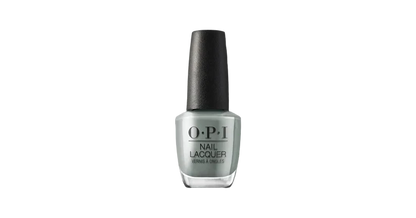OPI Lacquer - Suzi Talks With Her Hands