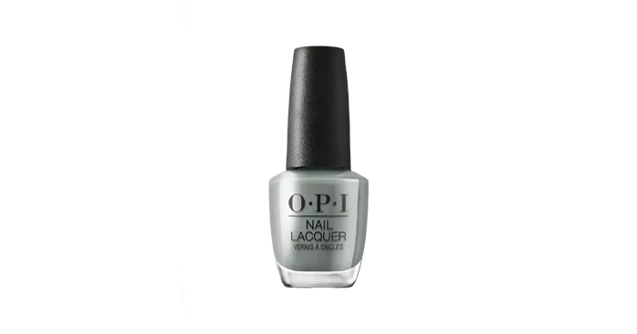 OPI Lacquer - Suzi Talks With Her Hands