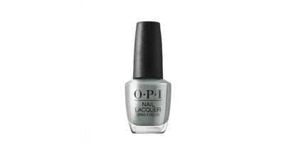 OPI Lacquer - Suzi Talks With Her Hands