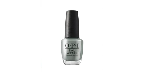 OPI Lacquer - Suzi Talks With Her Hands