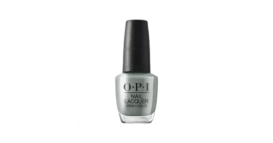 OPI Lacquer - Suzi Talks With Her Hands