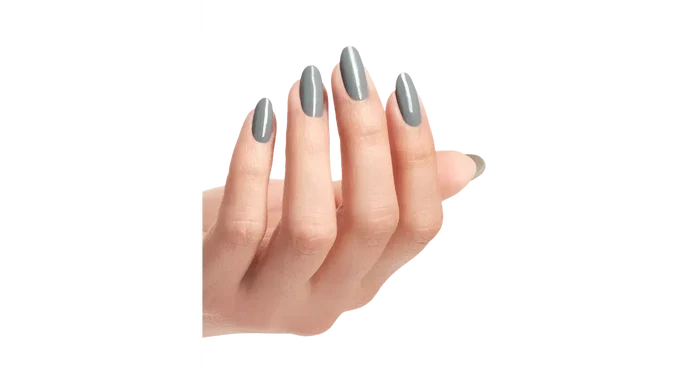 OPI Lacquer - Suzi Talks With Her Hands