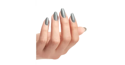 OPI Lacquer - Suzi Talks With Her Hands