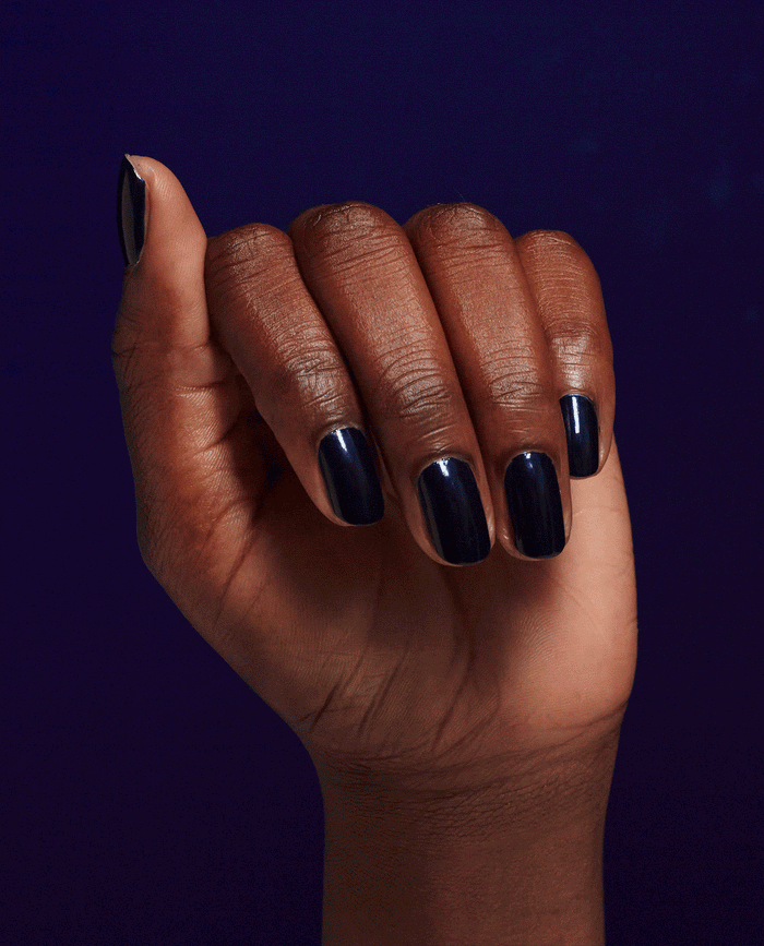 OPI Nail Envy - All Night Strong