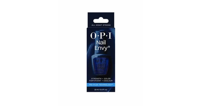 OPI Nail Envy - All Night Strong