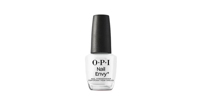 OPI Nail Envy - Alpine Snow