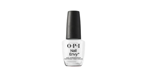 OPI Nail Envy - Alpine Snow