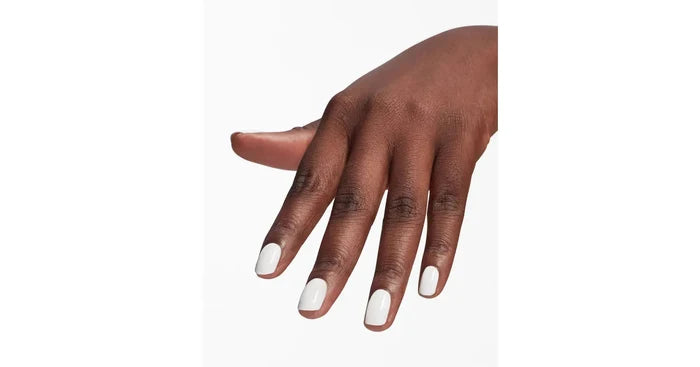 OPI Nail Envy - Alpine Snow