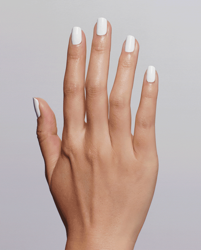 OPI Nail Envy - Alpine Snow