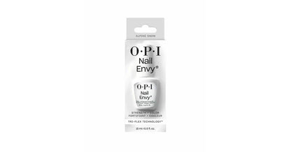 OPI Nail Envy - Alpine Snow