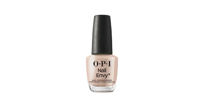 OPI Nail Envy - Double Nude-Y