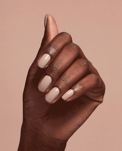 OPI Nail Envy - Double Nude-Y