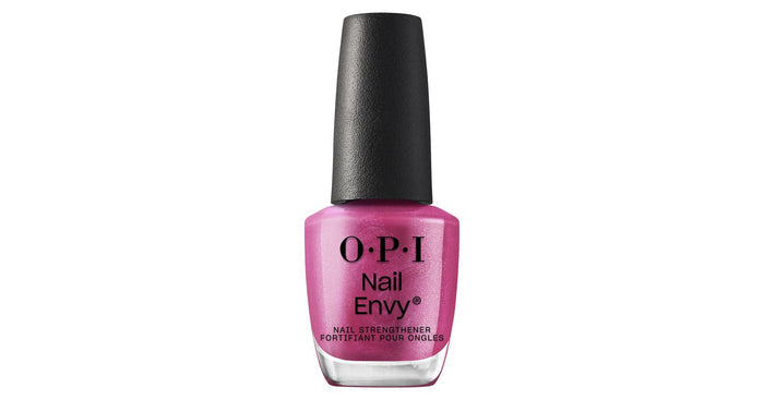 OPI Nail Envy - Powerful Pink