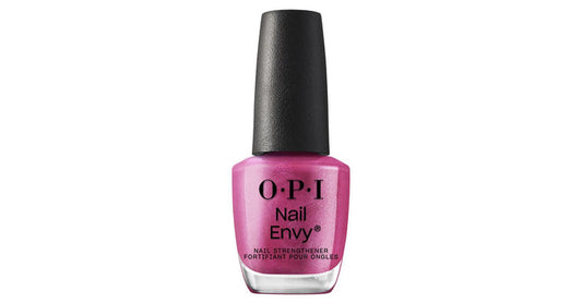 OPI Nail Envy - Powerful Pink