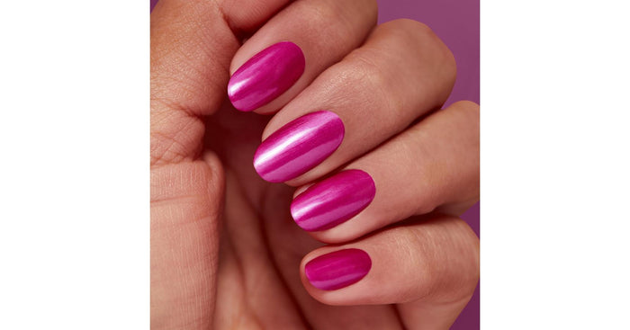 OPI Nail Envy - Powerful Pink