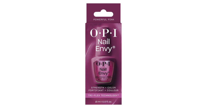 OPI Nail Envy - Powerful Pink