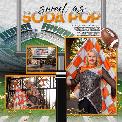 Showcase your favorite food, meals, restaurants, recipes, and cookbook favorites with these fun digital scrapbooking alphabet letters, numbers, and punctuation by Lucky Girl Creative digital art great for creating one-of-a-kind page titles. Great for backyard barbeques, diners, and family cookouts! This alpha set consists of a full set of digital art uppercase letters A-Z, numbers 0-9, and most punctuation.