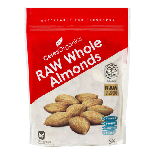 Ceres Organics Organic Raw Whole Almonds_1