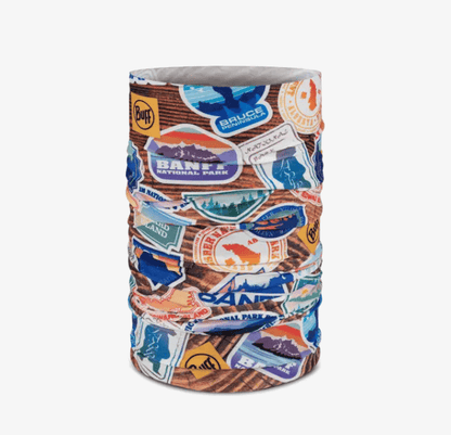 Original Ecostretch - Canadian Collection Stamps Multi