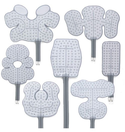 Ossur: Cold Rush Cold Therapy Pads