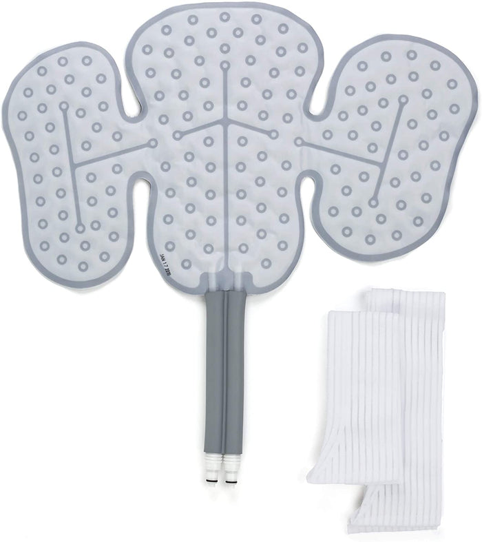 Ossur: Cold Rush Cold Therapy Pads