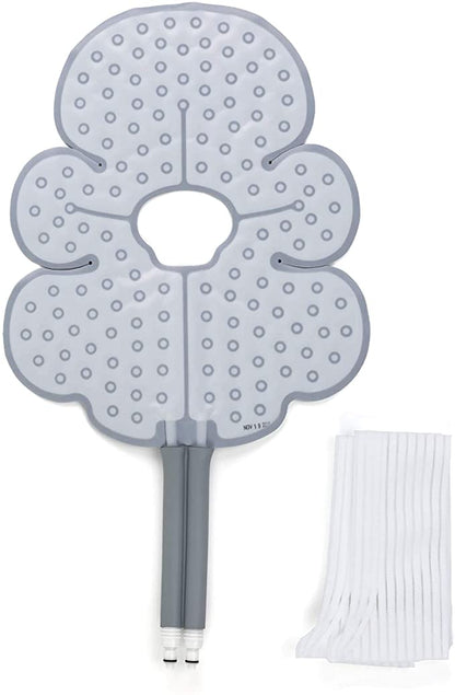 Ossur: Cold Rush Cold Therapy Pads