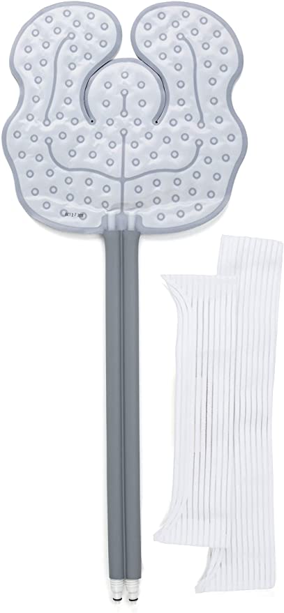 Ossur: Cold Rush Cold Therapy Pads