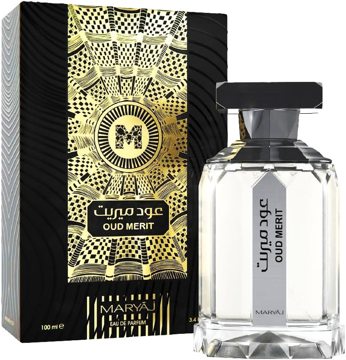 OUD MERIT