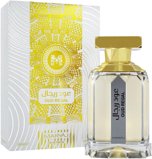 OUD REGAL