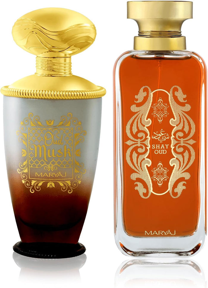 OUDH MUSK