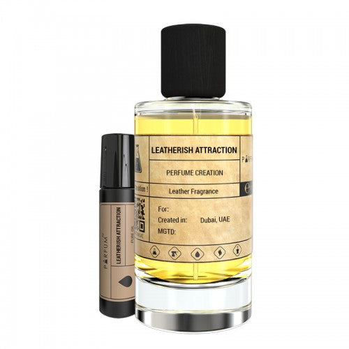 Our Creation of Initio Parfums Prive's Divine Attraction - Default bottle 200 ML