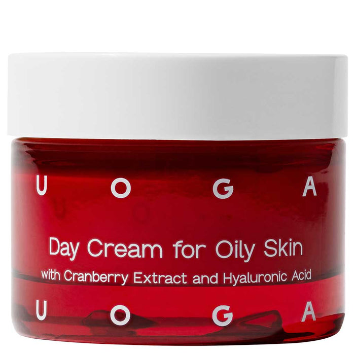 Outlet Uoga Uoga Day Cream Päivävoide seka- ja rasvoittuva iho 30ml