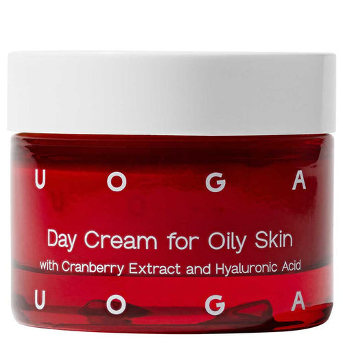 Outlet Uoga Uoga Day Cream Päivävoide seka- ja rasvoittuva iho 30ml