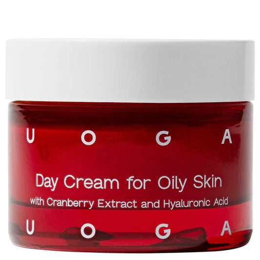 Outlet Uoga Uoga Day Cream Päivävoide seka- ja rasvoittuva iho 30ml