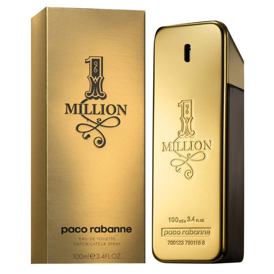 PACO RABANNE 1 Million EDT 100ML