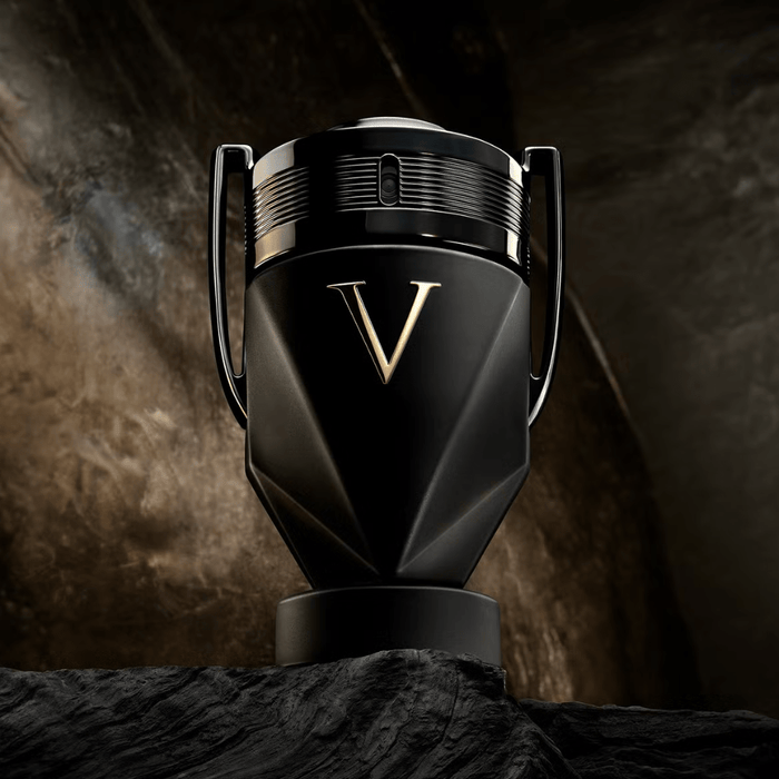 Paco Rabanne Men's Aftershave Paco Rabanne Invictus Victory Absolu Parfum Intense Men's Aftershave Spray (50ml, 100ml)