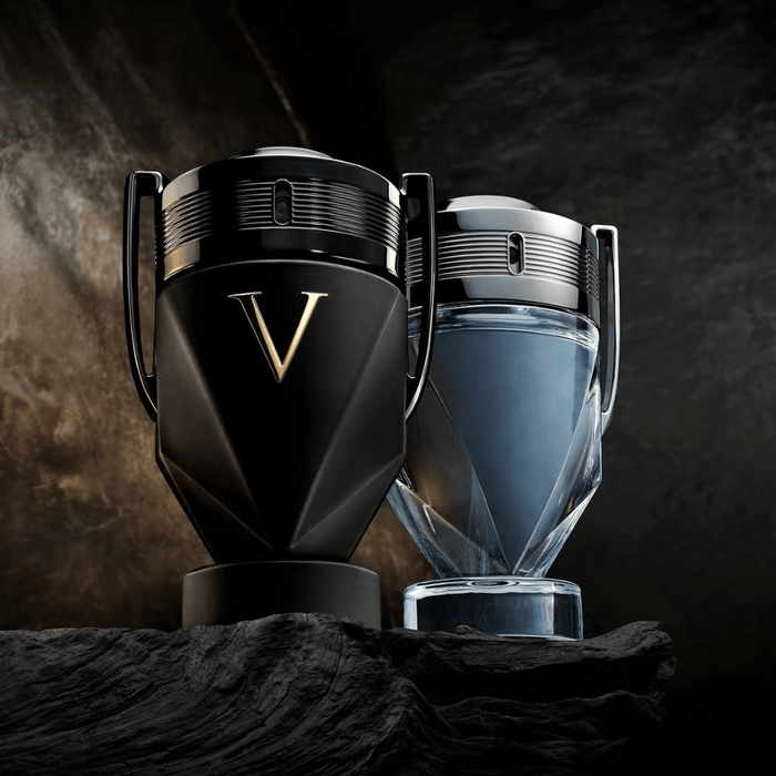 Paco Rabanne Men's Aftershave Paco Rabanne Invictus Victory Absolu Parfum Intense Men's Aftershave Spray (50ml, 100ml)