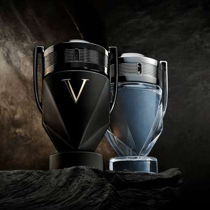 Paco Rabanne Men's Aftershave Paco Rabanne Invictus Victory Absolu Parfum Intense Men's Aftershave Spray (50ml, 100ml)