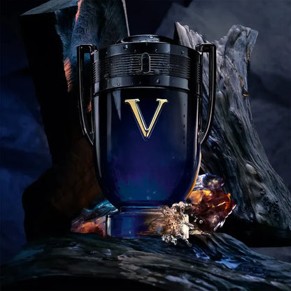 PACO RABANNE INVICTUS VICTORY ELIXIR 100ML