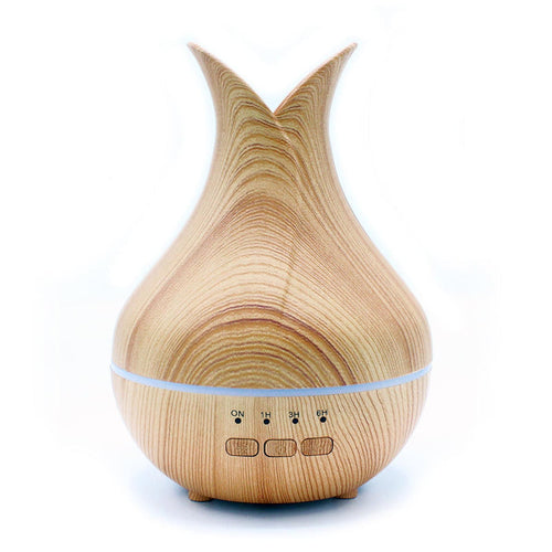 Palermo Atomiser - USB - Colour Change - Timer 🇬🇧