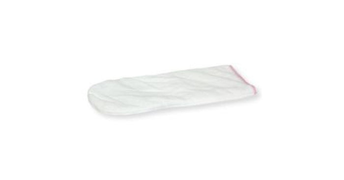 Paraffin Mitts (White Terry)