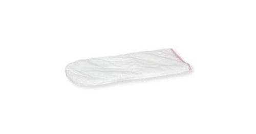 Paraffin Mitts (White Terry)