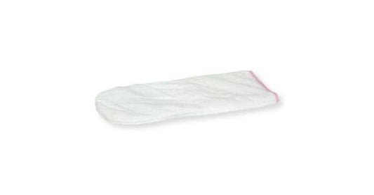 Paraffin Mitts (White Terry)