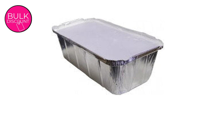 Paraffin Wax - unscented (1kg block)
