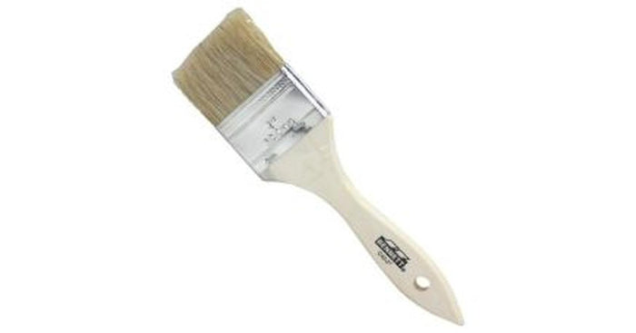 Paraffin Wax Brush