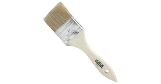 Paraffin Wax Brush